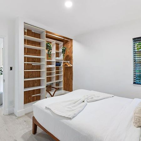 Delight And Cozy Apt Close To Las Olas & The Beach Villa Fort Lauderdale Kültér fotó