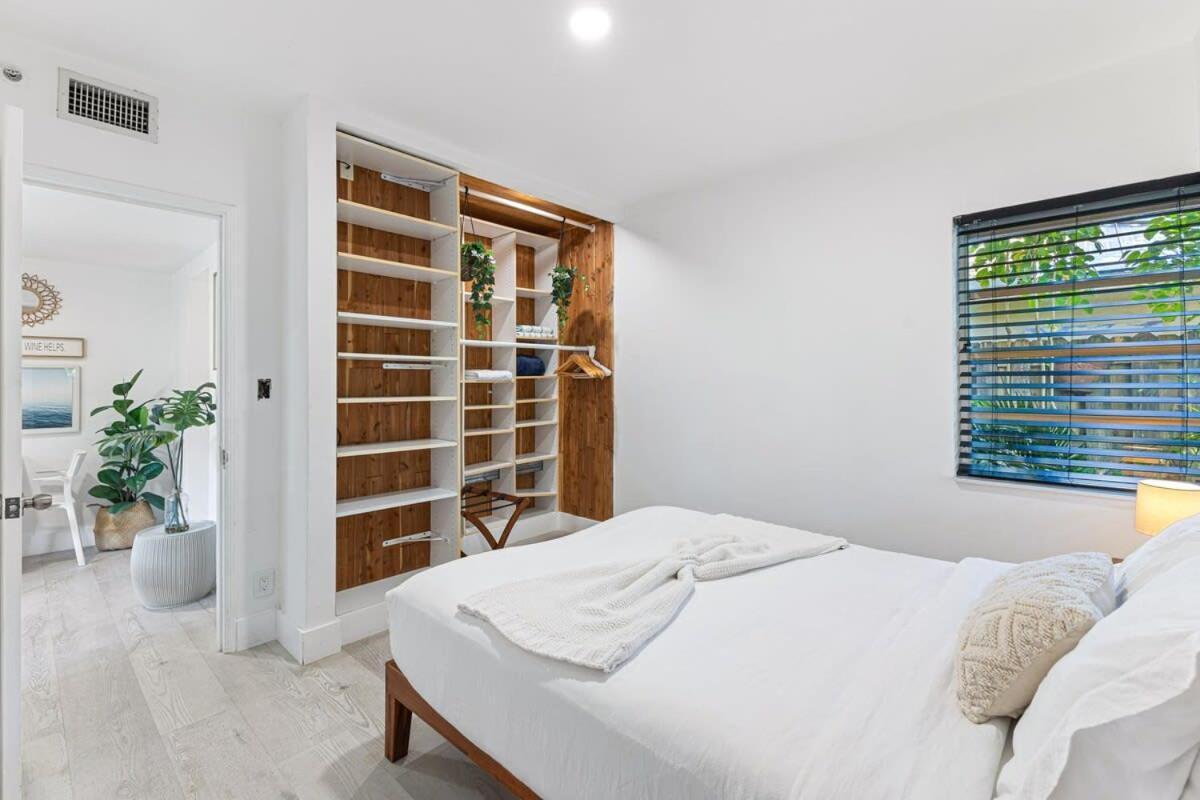 Delight And Cozy Apt Close To Las Olas & The Beach Villa Fort Lauderdale Kültér fotó