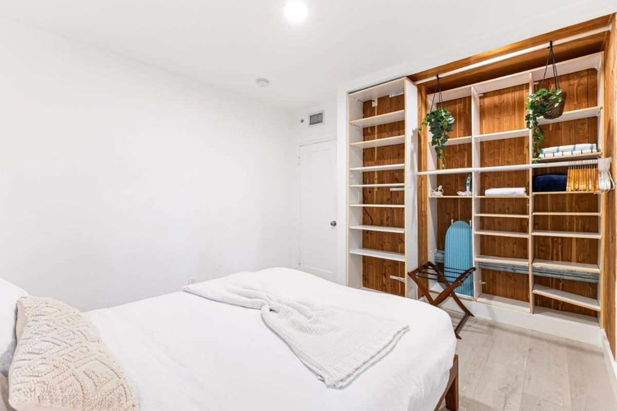 Delight And Cozy Apt Close To Las Olas & The Beach Fort Lauderdale Kültér fotó