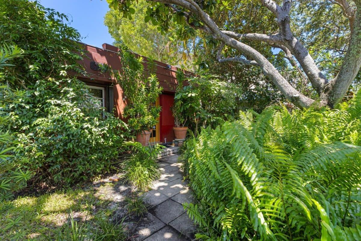 Delight And Cozy Apt Close To Las Olas & The Beach Fort Lauderdale Kültér fotó