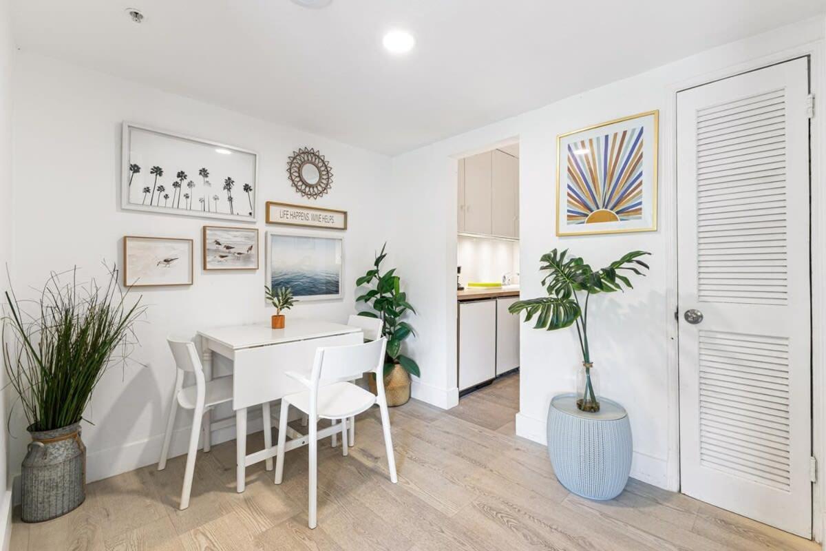 Delight And Cozy Apt Close To Las Olas & The Beach Fort Lauderdale Kültér fotó