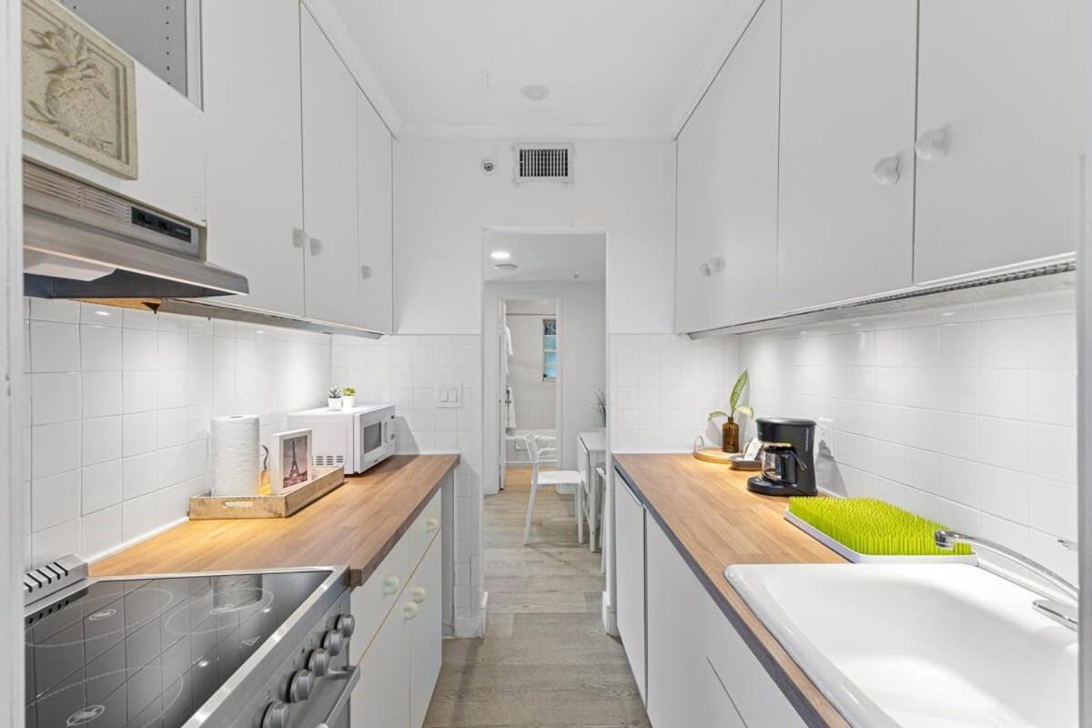 Delight And Cozy Apt Close To Las Olas & The Beach Fort Lauderdale Kültér fotó