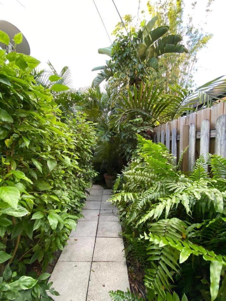 Delight And Cozy Apt Close To Las Olas & The Beach Fort Lauderdale Kültér fotó