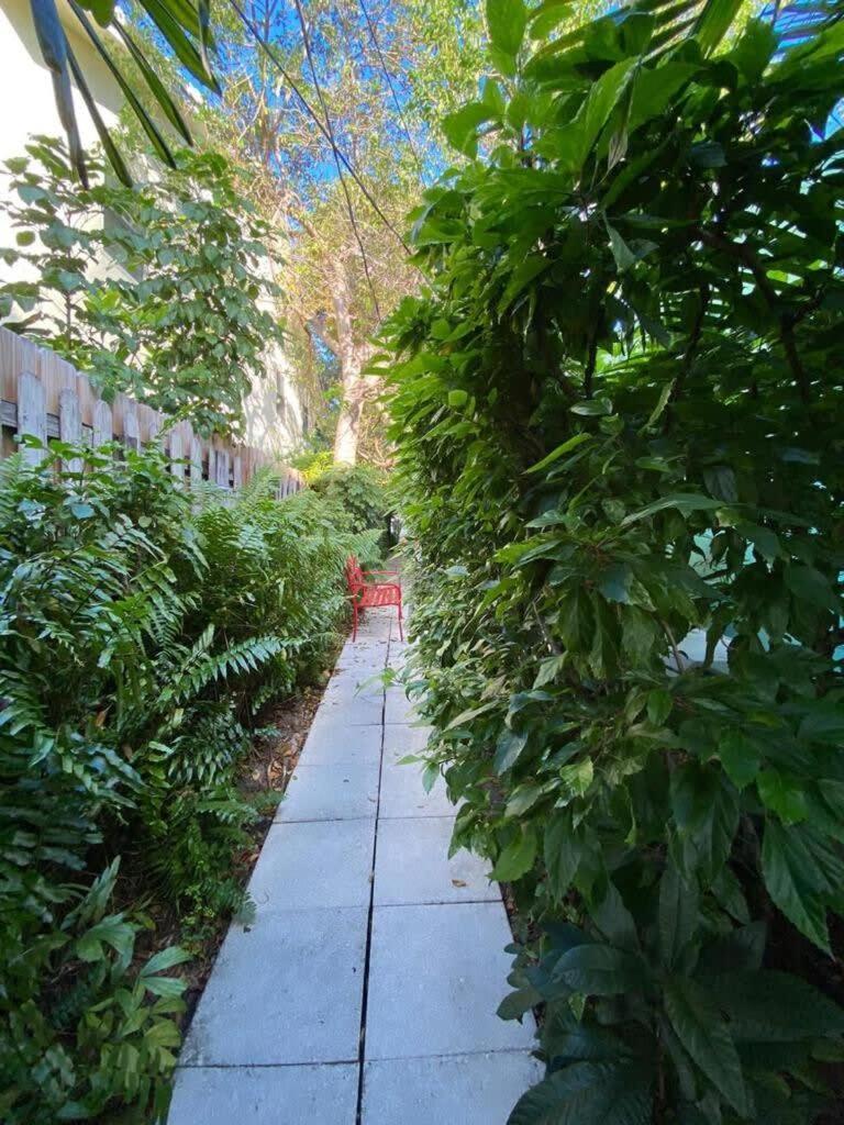 Delight And Cozy Apt Close To Las Olas & The Beach Fort Lauderdale Kültér fotó