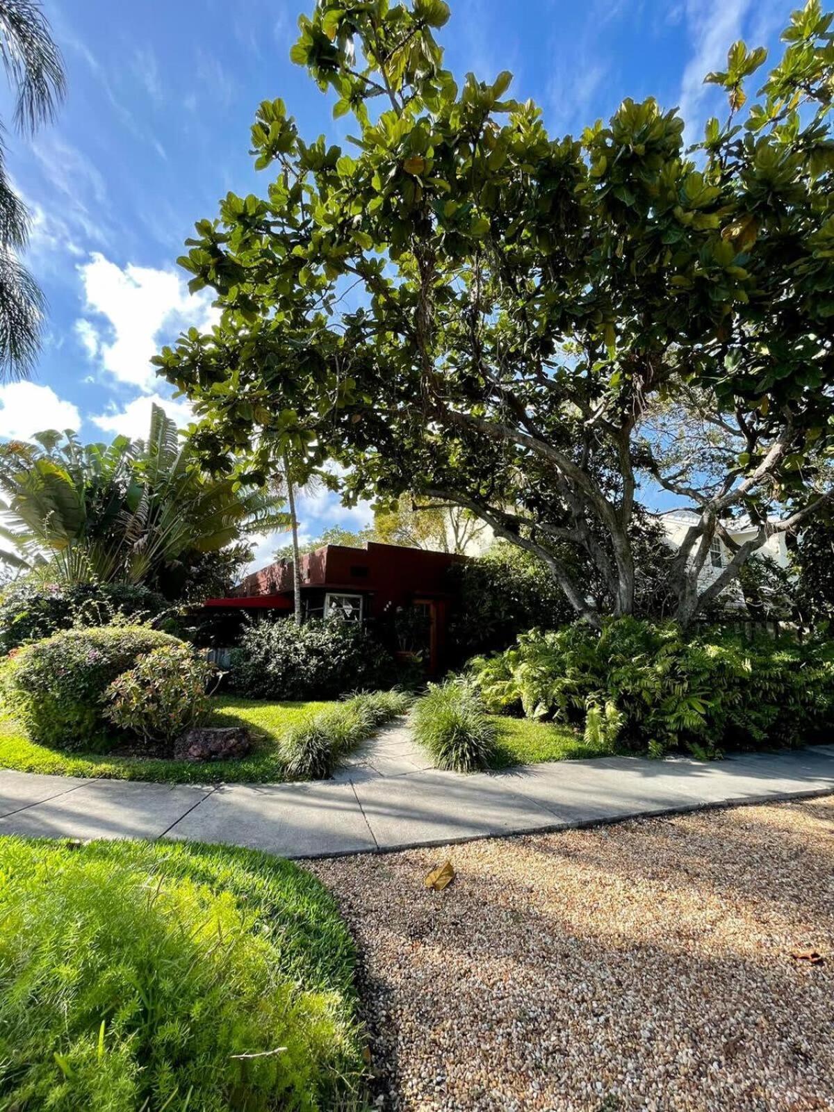 Delight And Cozy Apt Close To Las Olas & The Beach Fort Lauderdale Kültér fotó